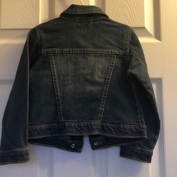 Jean Jacket - Picture 4 of 4